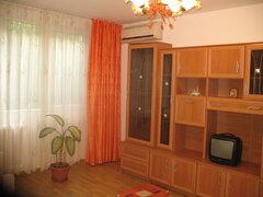 Rahova, str. Malcoci, tv, ac, contract ANAF